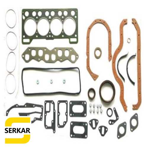 R9 BRODWAY 1.4 FULL TAKIM CONTA KEÇELİ 